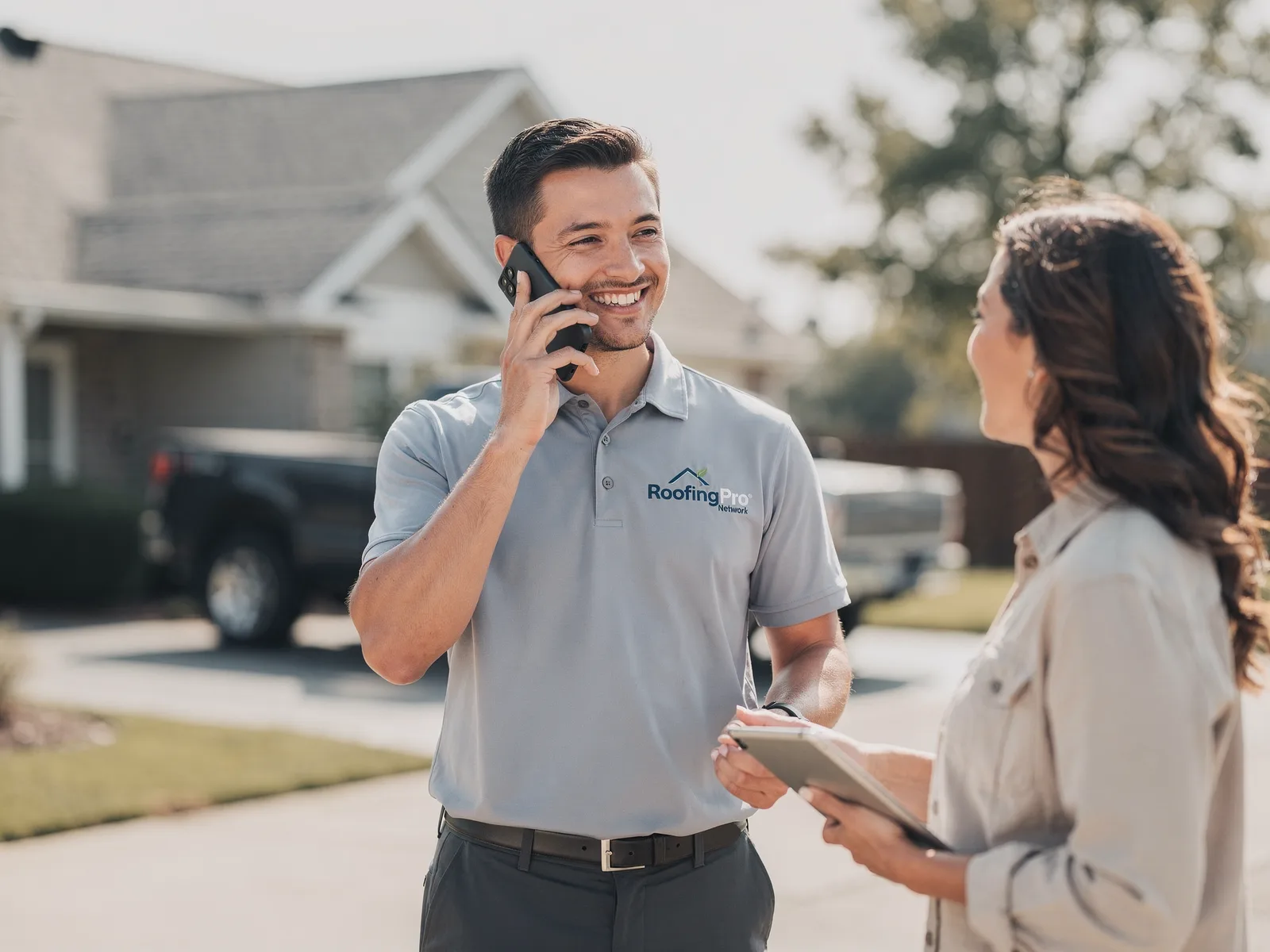 Fascia Leak Repair in Pleasant Hill, TN